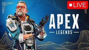 Apex Legends Live Now
