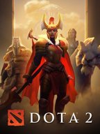 Dota 2 LIVE NOW