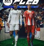 EA Sports FC 26 Live Now