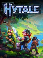 Hytale live now