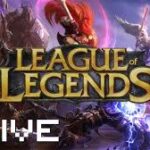 League of Legends