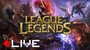 League of Legends