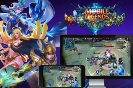 Mobile Legends