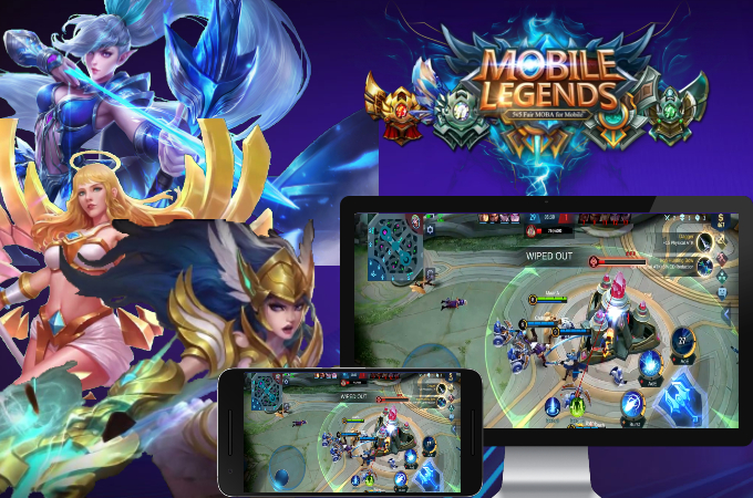 Mobile Legends