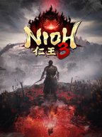 Nioh 3 Live Now