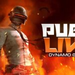 PUBG Live Now