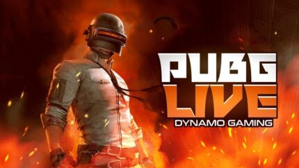 PUBG Live Now
