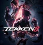 TEKKEN 8 live now