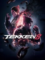 TEKKEN 8 live now