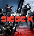 Tom Clancy's Rainbow Six Siege X Live Now