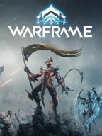 Warframe Live Now