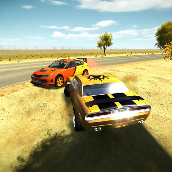 3D Car Simulator 3D Car Simulator - Image 1