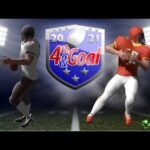 4th and Goal 2024