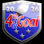 4th and Goal 2026