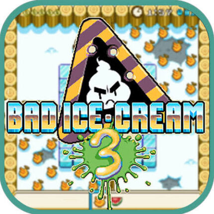 Bad Ice-Cream 3