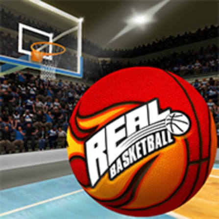Basketball REAL