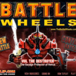 Battle Wheels