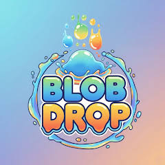 Blob Drop