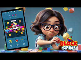 Block Spin