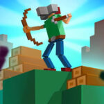 Blocky Universe