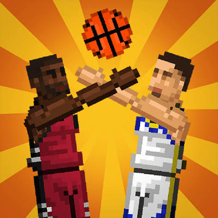 Bouncy Basketball Bouncy Basketball
