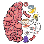 Brain Test Tricky Puzzles