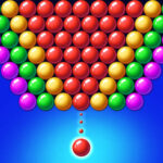 Bubble Storm