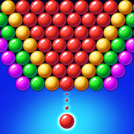 Bubble Storm