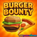 Burger Bounty