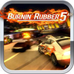 Burnin Rubber 5 XS