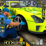 Car Machines