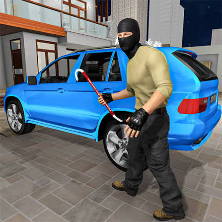 Cars Thief