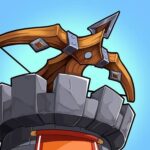 Castle Defender Saga