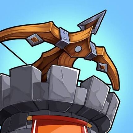 Castle Defender Saga