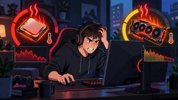 Cause Four Genuine GPU Or CPU Limit