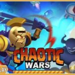 Chaotic War 3