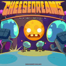 Cheese Dreams