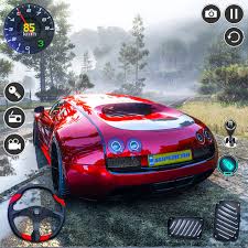 City Car Driving Master