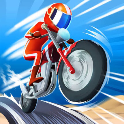 Crazy Bikes