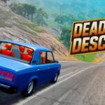 Crazy Descent