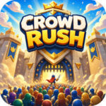Crowd Rush