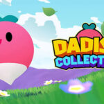 Dadish