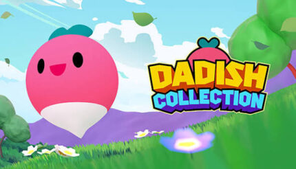 Dadish