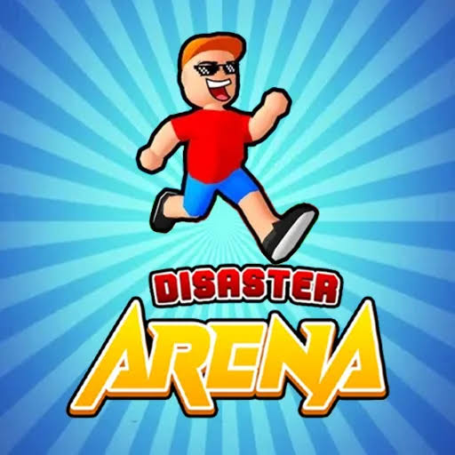 Disaster Arena Disaster Arena