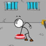 Escaping Prison