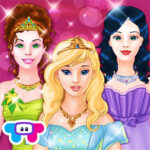 Fairy Dress-Up