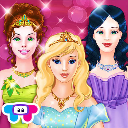 Fairy Dress-Up Fairy Dress-Up