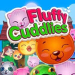 Fluffy Cuddlies