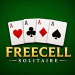 Freecell Solitaire