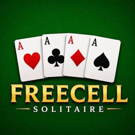 Freecell Solitaire